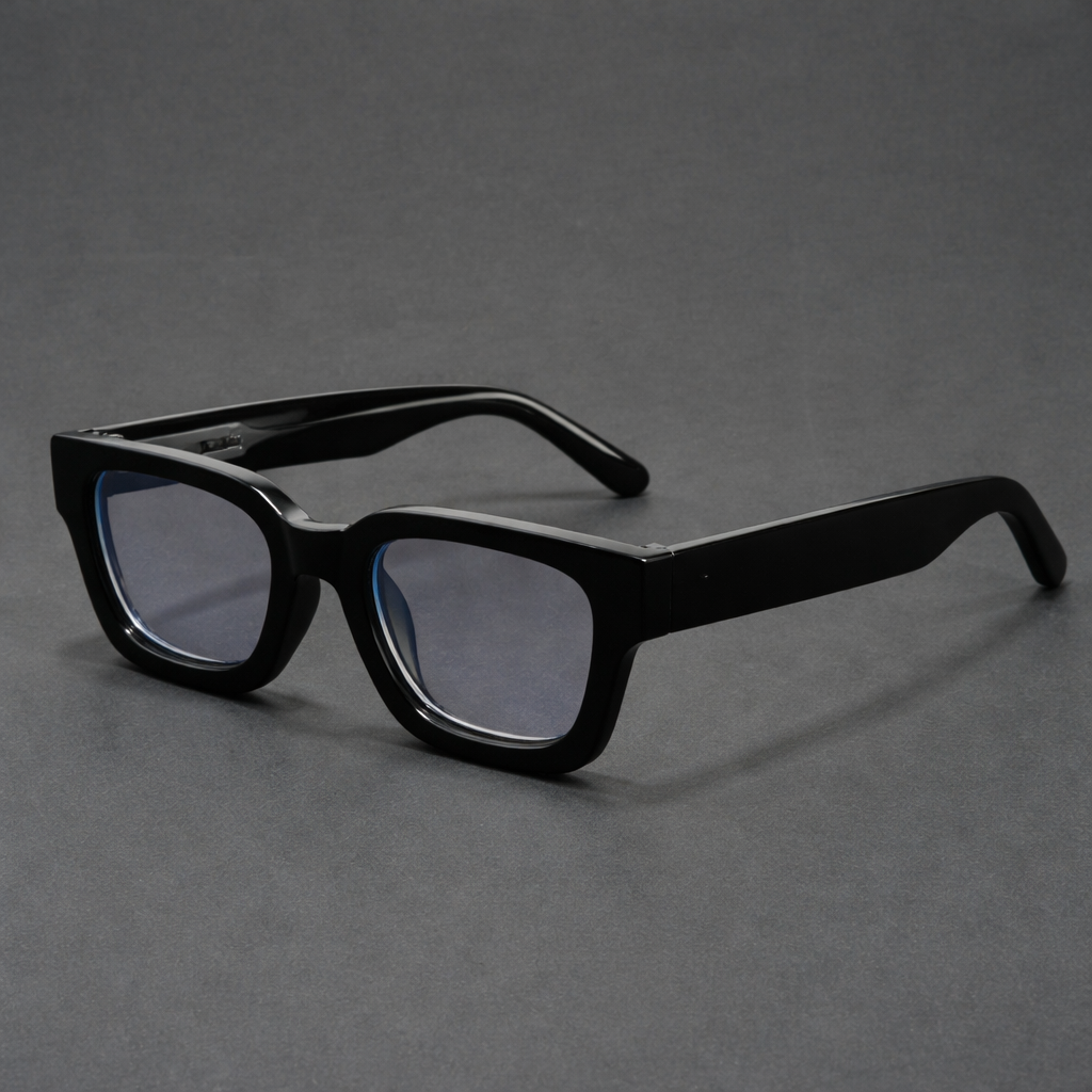 Antipater UV400 Retro Sunglasses