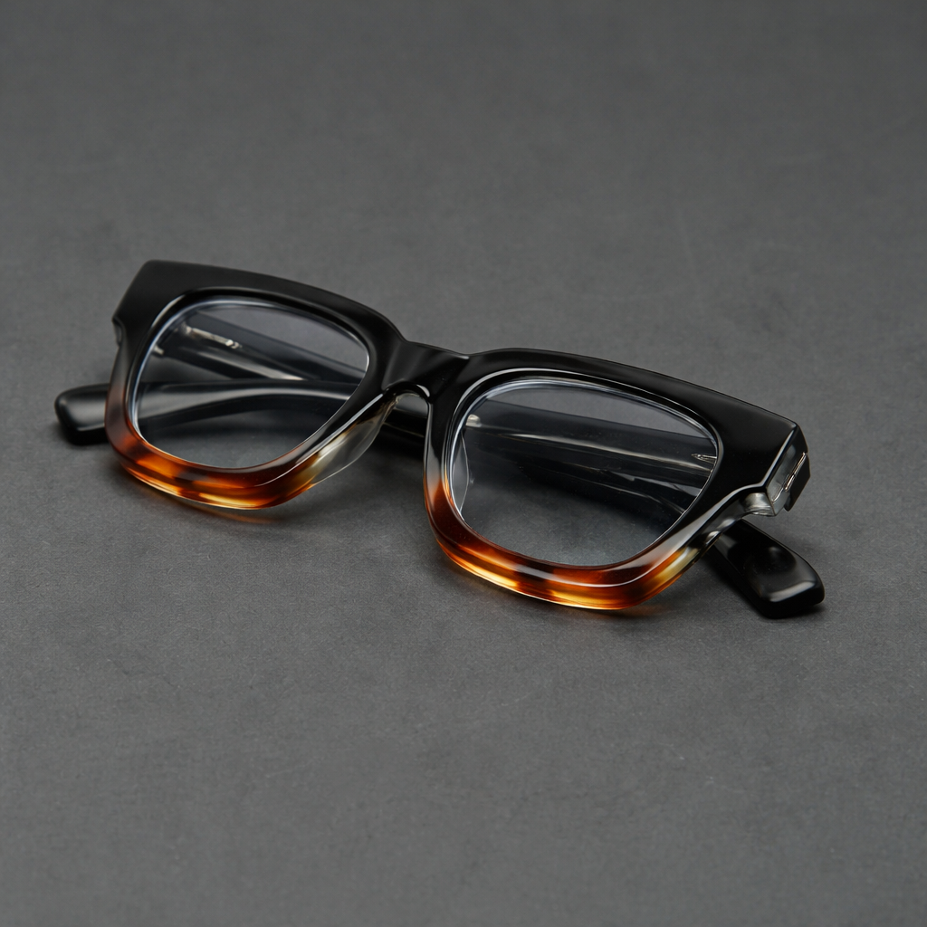 Antipater UV400 Retro Sunglasses