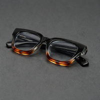 Antipater UV400 Retro Sunglasses