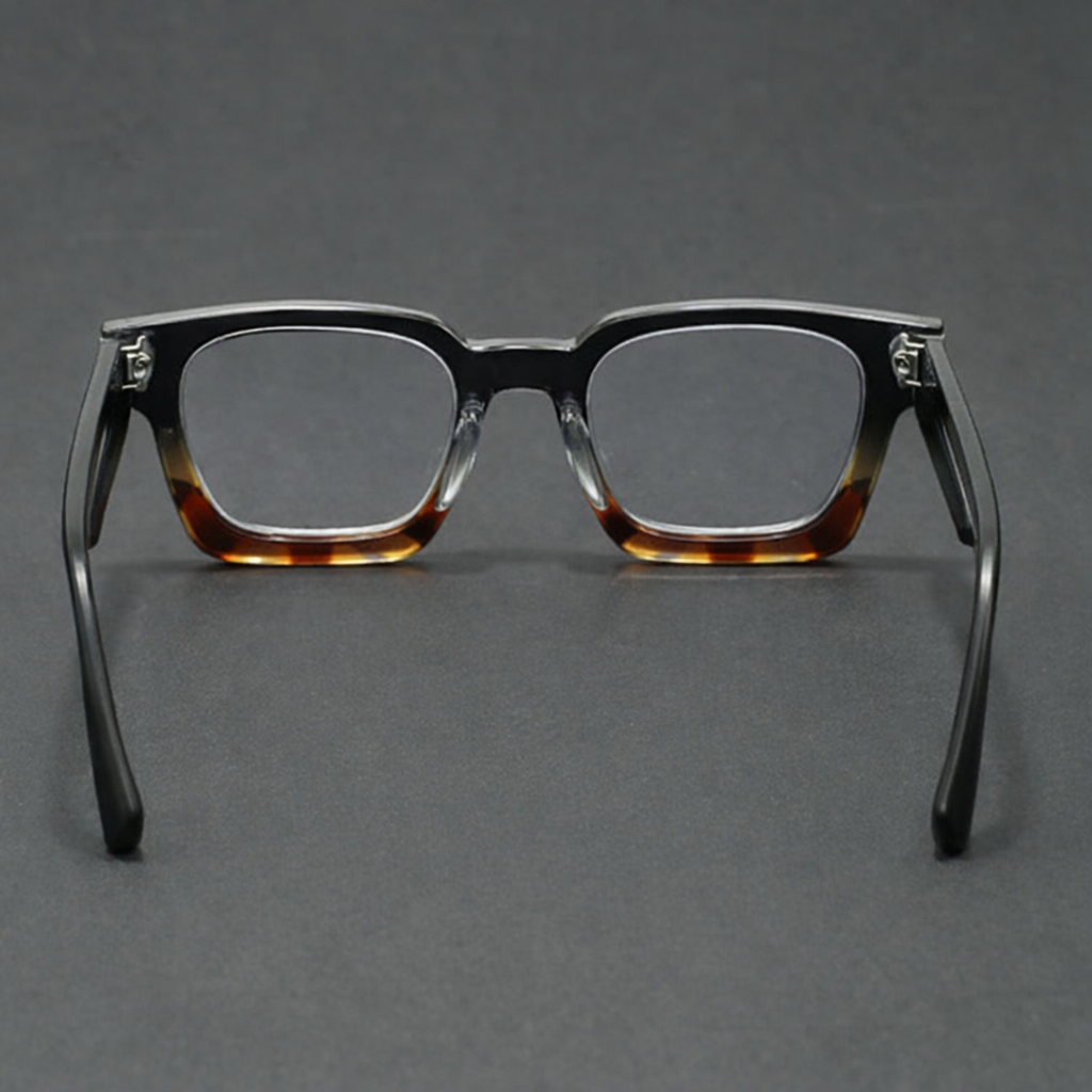 Antipater UV400 Retro Sunglasses