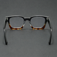 Antipater UV400 Retro Sunglasses