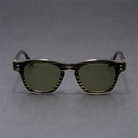 Servius UV400 Retro Sunglasses
