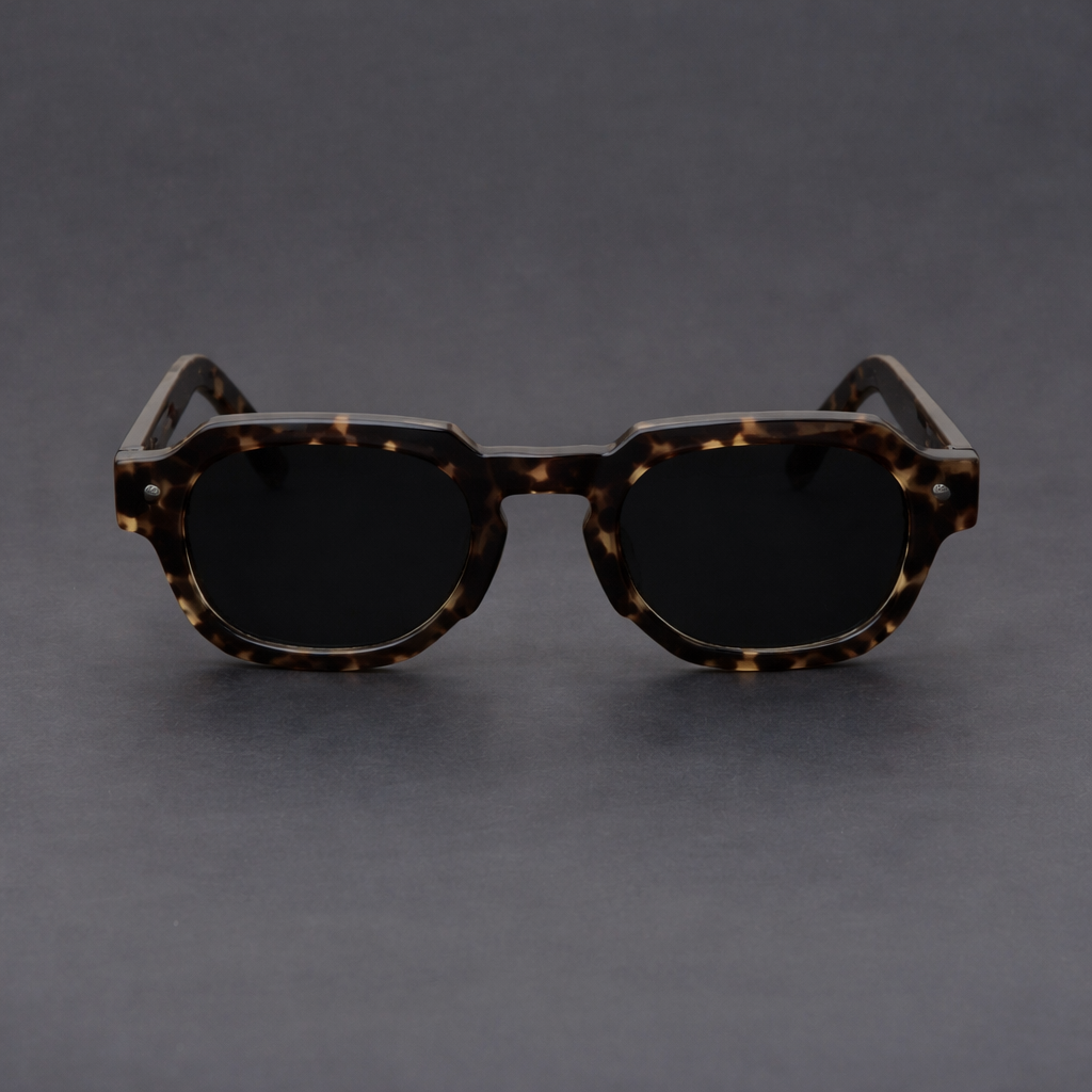 Titus Polarized Sport Sunglasses