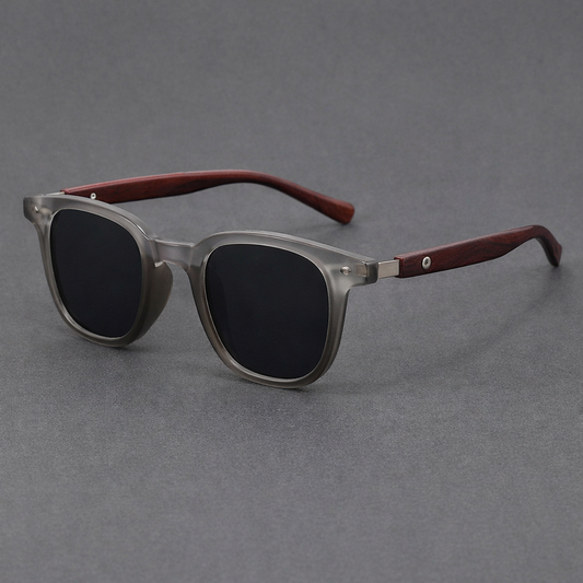 Quintus UV400 Browline Sunglasses