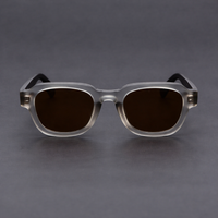 Octavian UV400 Square Sunglasses
