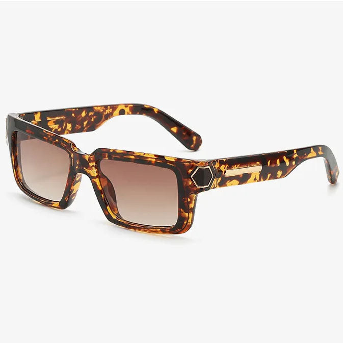 Orion UV400 Square Sunglasses