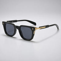 Gaius UV400 Aviator Sunglasses