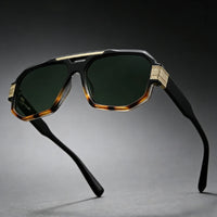 Apollo UV400 Square Sunglasses