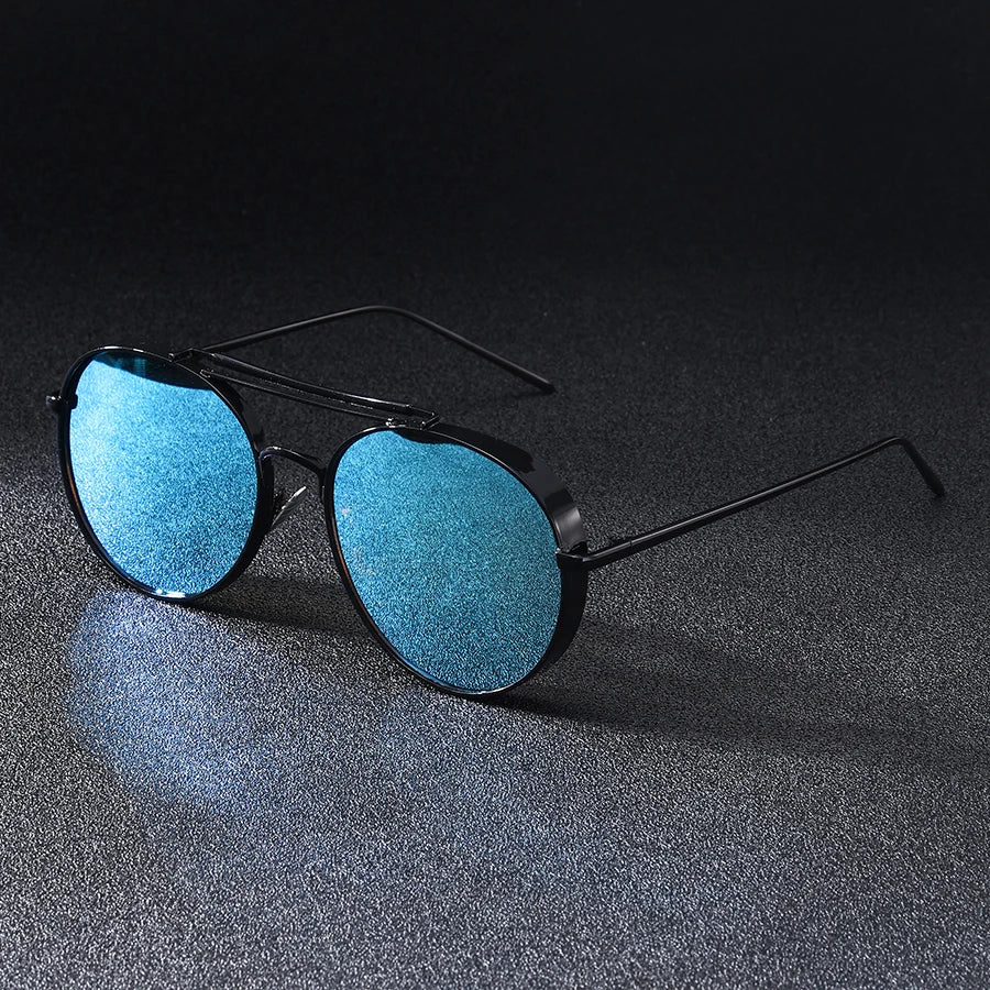 Nestor UV400 Aviator Sunglasses