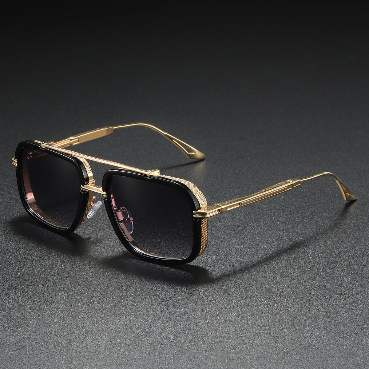 Glaucus UV400 Aviator Sunglasses