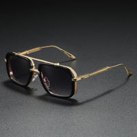 Glaucus UV400 Aviator Sunglasses