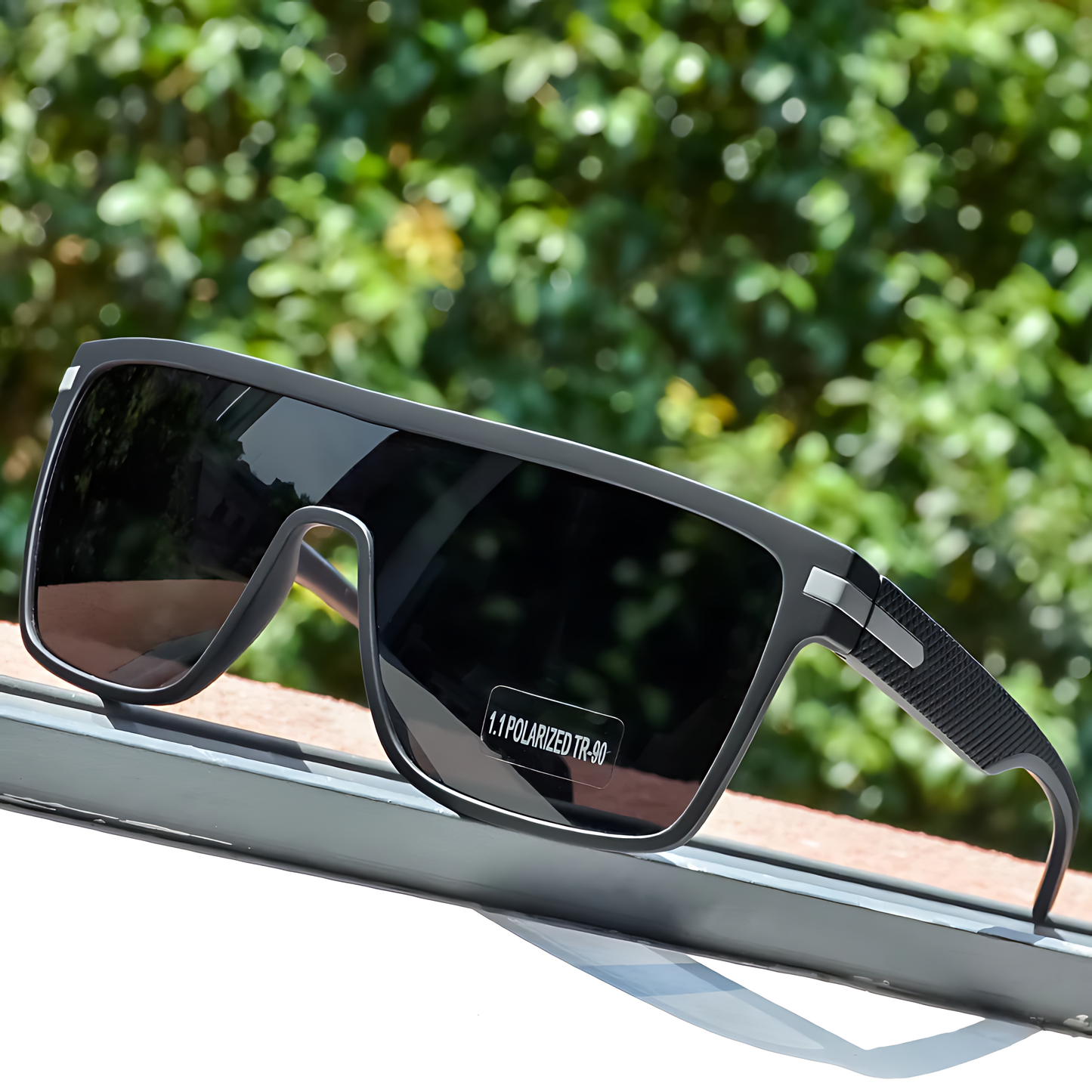 Memnon Polarized Sport Sunglasses