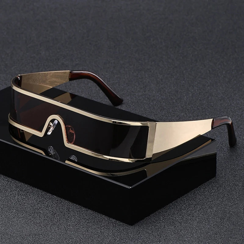 Euphorbus UV400 Sport Sunglasses