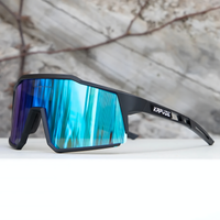 Talos UV400 Sport Sunglasses