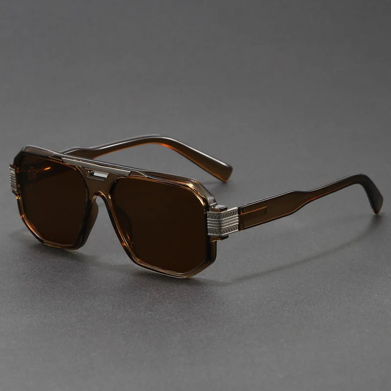 Apollo UV400 Square Sunglasses