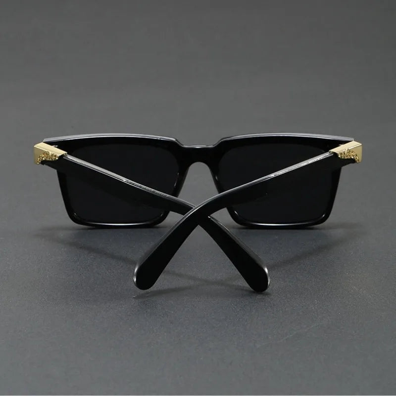 Xerxes UV400 Square Sunglasses