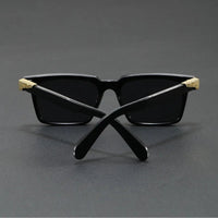 Xerxes UV400 Square Sunglasses