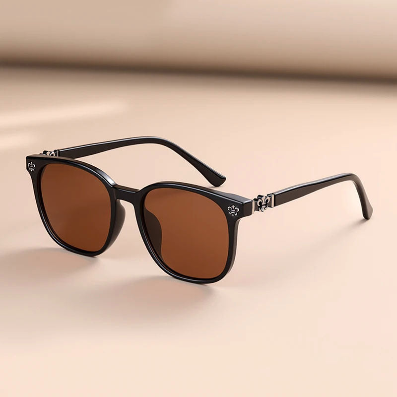 Phanes Polarized Square Sunglasses