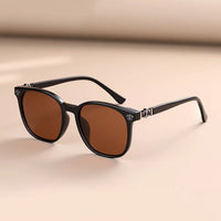 Phanes Polarized Square Sunglasses