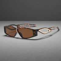Chronos UV400 Square Sunglasses