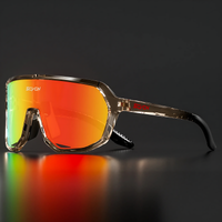 Aegeus UV400 Sport Sunglasses