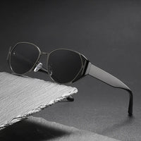 Ares UV400 Retro Sunglasses
