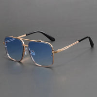 Cronus UV400 Square Sunglasses