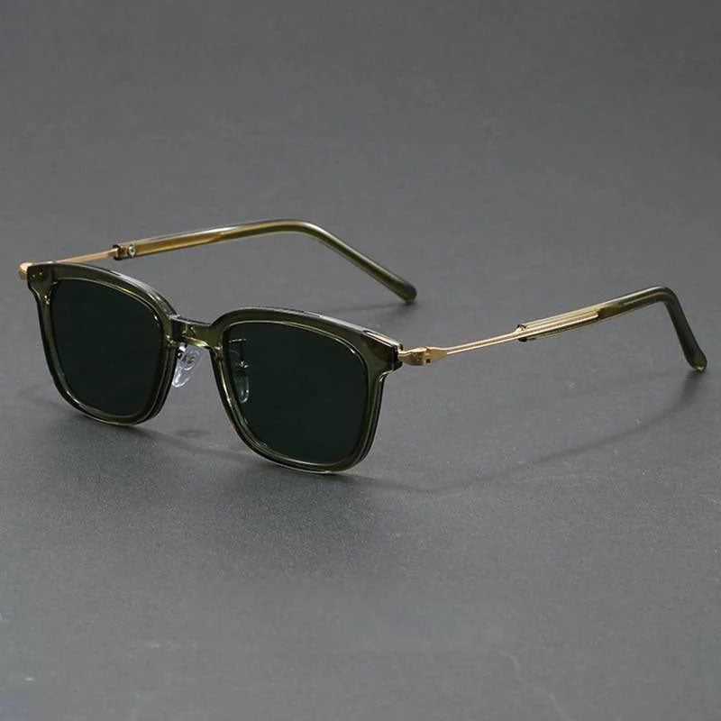 Aeolus UV400 Square Sunglasses