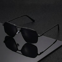 Podarces UV400 Square Sunglasses