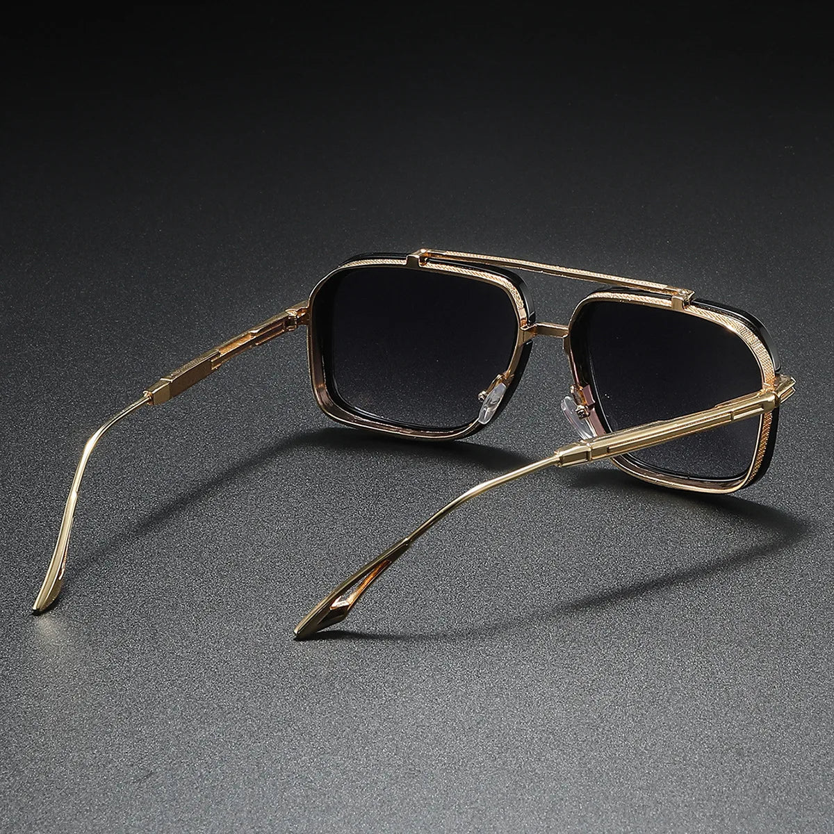 Glaucus UV400 Aviator Sunglasses