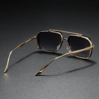 Glaucus UV400 Aviator Sunglasses