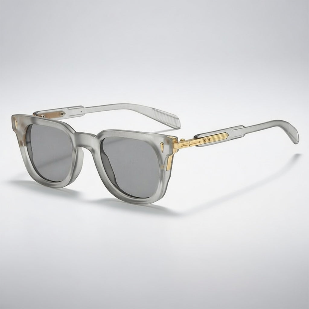 Gaius UV400 Aviator Sunglasses