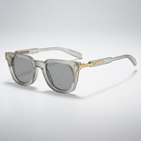 Gaius UV400 Aviator Sunglasses