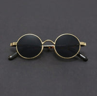 Cato UV400 Round Sunglasses