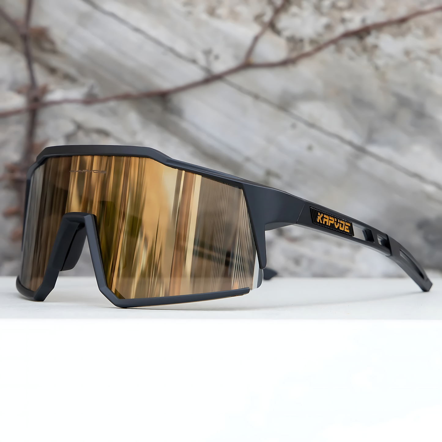 Talos UV400 Sport Sunglasses