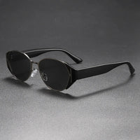 Ares UV400 Retro Sunglasses
