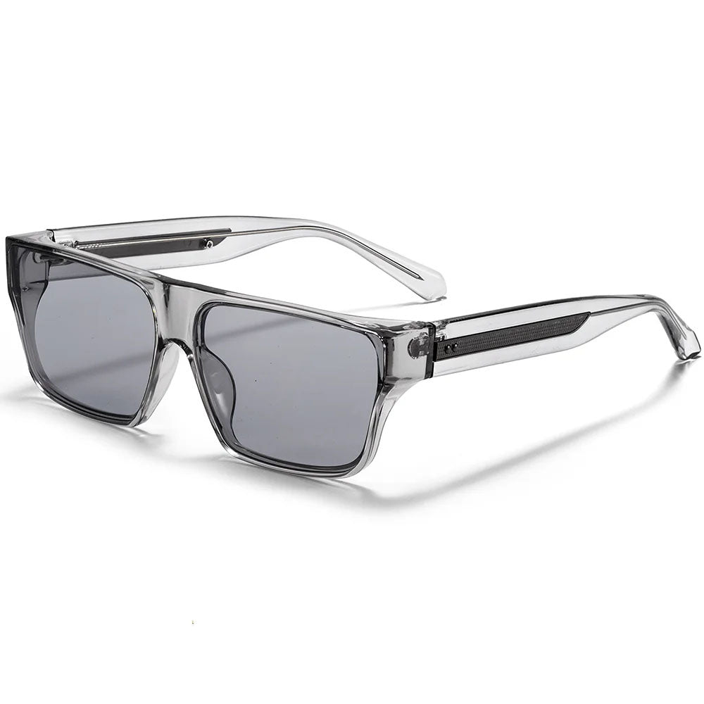 Cycnus Polarized Square Sunglasses
