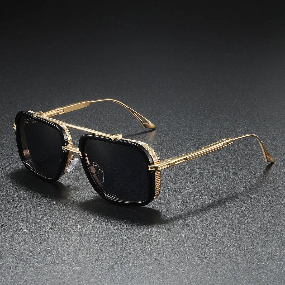 Glaucus UV400 Aviator Sunglasses