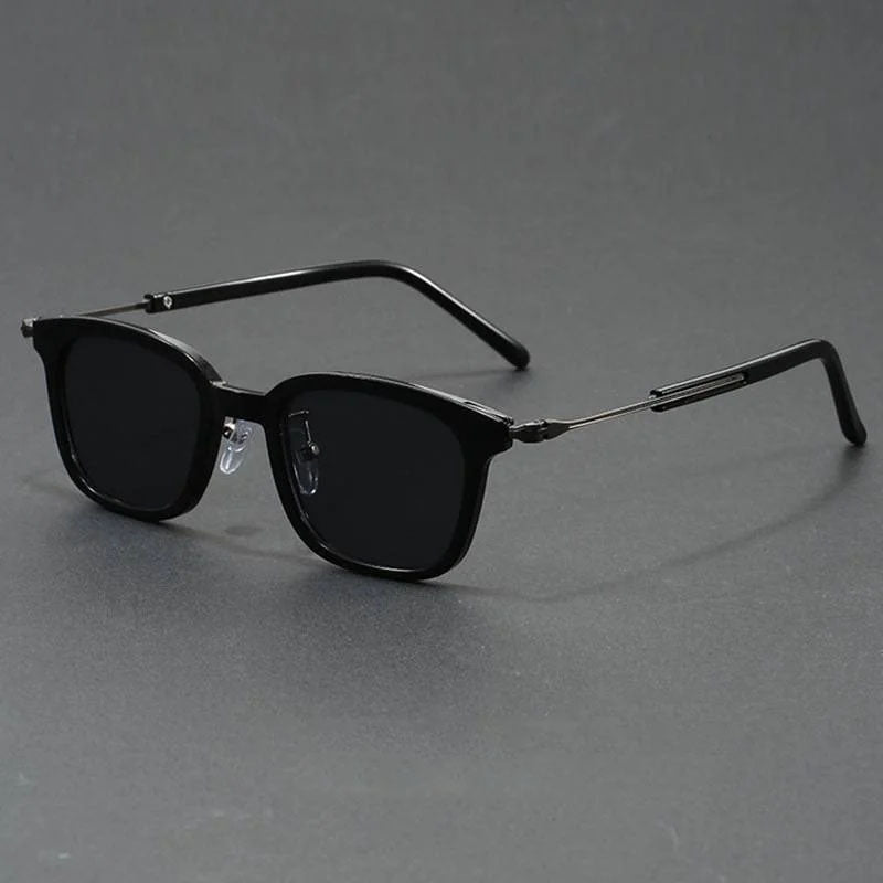 Aeolus UV400 Square Sunglasses