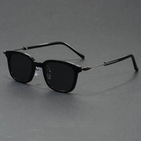 Aeolus UV400 Square Sunglasses