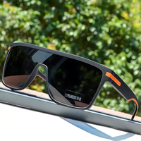 Memnon Polarized Sport Sunglasses