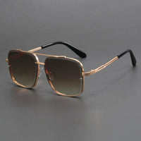 Cronus UV400 Square Sunglasses