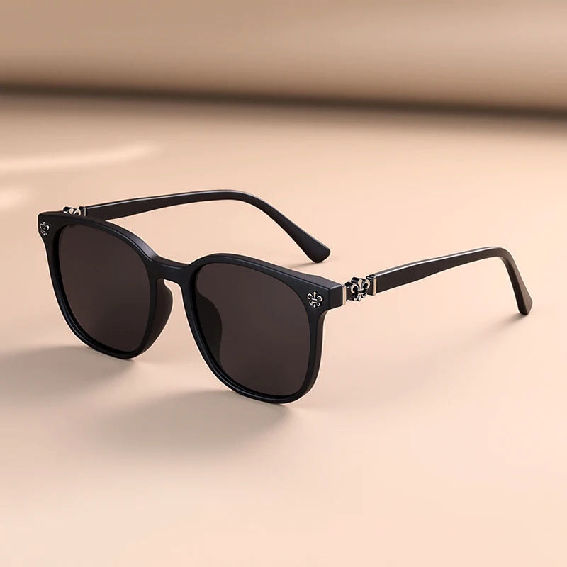 Phanes Polarized Square Sunglasses
