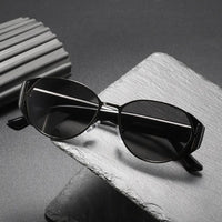 Ares UV400 Retro Sunglasses