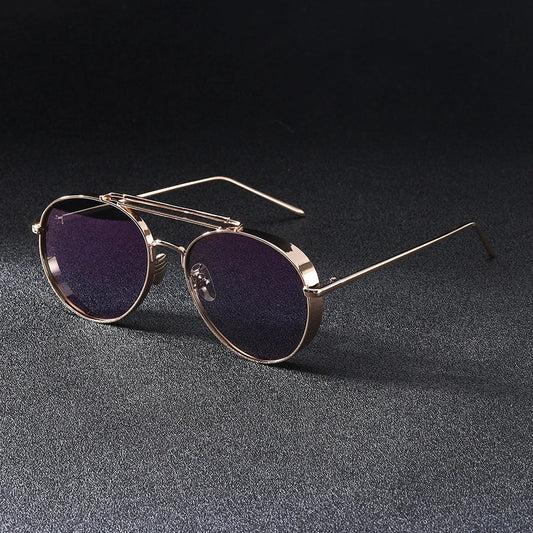 Nestor UV400 Aviator Sunglasses