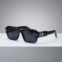 Perdiccas UV400 Square Sunglasses