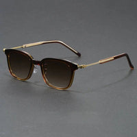 Aeolus UV400 Square Sunglasses