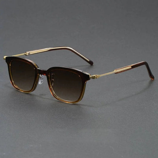 Aeolus UV400 Square Sunglasses