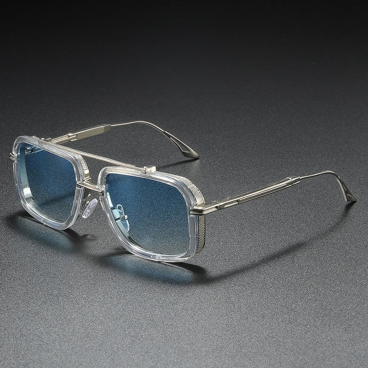 Glaucus UV400 Aviator Sunglasses