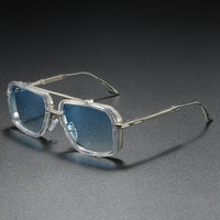 Glaucus UV400 Aviator Sunglasses